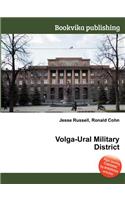 Volga-Ural Military District