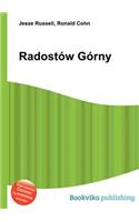 Radostow Gorny