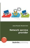 Network Service Provider