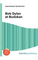 Bob Dylan at Budokan