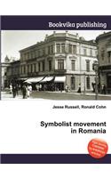 Symbolist Movement in Romania