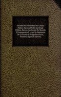 Informe Del Presidente Del Credito Publico Nacional Sobre La Deuda Publica, Bancos, Acunacion De Moneda Y Presupuestos Y Leyes De Impuestos De La Nacion Y De Las Provincias, Volume 3 (Spanish Edition)