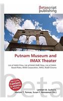 Putnam Museum and Imax Theater