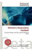 Women's Association Football: (English)