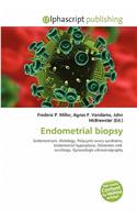 Endometrial Biopsy