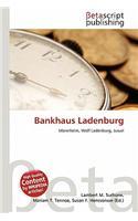 Bankhaus Ladenburg