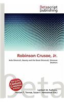 Robinson Crusoe, JR.