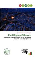 Paul Beguin-Billecocq: (French)
