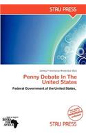 Penny Debate in the United States: (English)