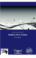 Selkirk First Nation