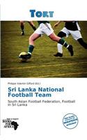 Sri Lanka National Football Team: (English)