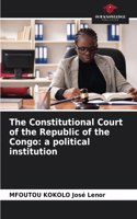 Constitutional Court of the Republic of the Congo