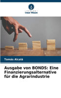 Ausgabe von BONDS