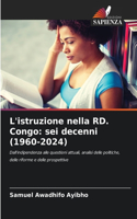 L'istruzione nella RD. Congo