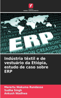 Indústria têxtil e de vestuário da Etiópia, estudo de caso sobre ERP