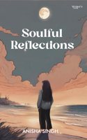 Poetry book Soulful Reflections