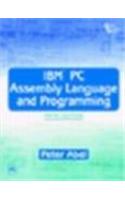 Ibm® Pc Assembly Language And Programming
