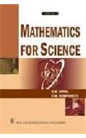 Mathematics for Science