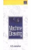 Machine Drawing