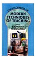 Encyclopaedia of Modern Techniques of Teaching  (Set of 8 Vols.)