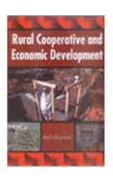 Rural Cooperative And Economic Development