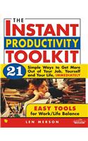 The Instant Productivity Toolkit: