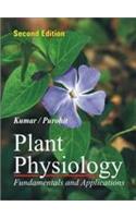 Plant Physiology Fundamentals And Applications