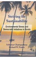 Striving for Sustainability: Environmental Stress and Democratic Initiatives in Kerala