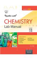 Together With Lab Manual Chemistry - 11