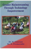 Gender Mainstreaming through Technology Empowerment