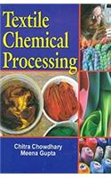 Textile Chemical Processing