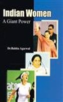 Indian Women A Giant Power