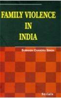Family Violence in India