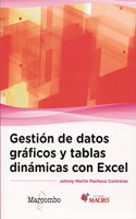 Gestion de datos graficos y tablas dinamicas con Excel