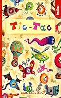 Tic-tac (Spanish Edition)