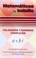 Polinomios y numeros complejos