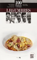 100 maneras de cocinar legumbres (Spanish Edition)