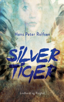 Silver tiger