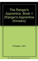 The Ranger's Apprentice, Book 1