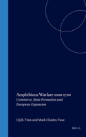 Amphibious Warfare 1000-1700