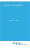 Thermodynamics in Geology