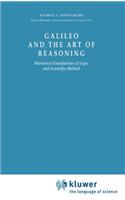 Galileo and the Art of Reasoning