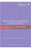 Managing Chronic Conditions