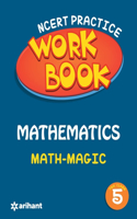 NCERT Practice Workbook Mathematics with Magic Class 5