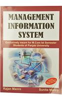 Management Information System
