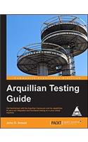 Arquillian Testing Guide
