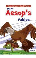 More Aesop's Fables