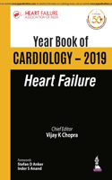 Year Book of Cardiology - 2019