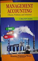 MANAGEMENT ACCOUNTING B COM PASS