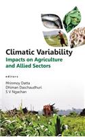 Climatic Variability